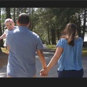 Meet your Posher, Mandy